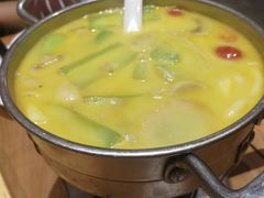 -枣子树·素食餐厅(普陀山店)