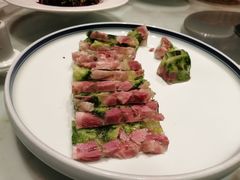 -梁家大院•农家菜(昆山会展中心店)