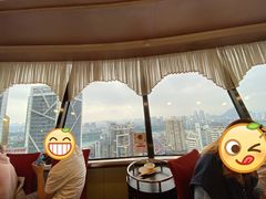 -柳州宾馆-云霄阁·旋转餐厅