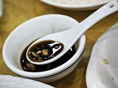 -青竹园海鲜餐厅(海天路店)