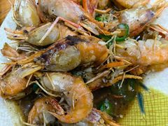 -贞姨美食·老字号海鲜大排档