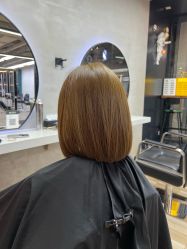 -奈川烫染Salon
