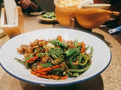 -水煮三国·川鲁江湖菜(香山店)