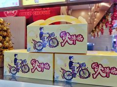 -西树泡芙(北京金源2店)