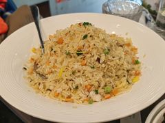 -肆月河豚·新淮扬(金融街店)
