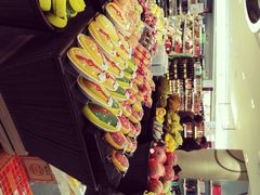 -GranVida生活超市(海信广场店)