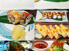 -匠和风精致料理(莆田财富中心店)