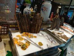 -吉布鲁牛排海鲜自助(巴南万达广场店)