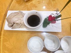-大鸿运酒店·苏州菜·松鼠桂鱼(观前街店)