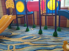 -鲤鱼门渔人码头自助餐厅