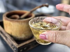 -汉水谣·江景餐厅(江滩店)