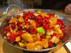 -湘当有饭剁椒鱼头(昆山招商花园城店)