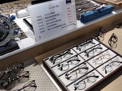 -A380视光·蔡司眼镜店(锦艺城店)