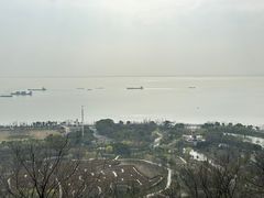 -狼山风景名胜区