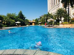 -厦门途易蓝罗约海景温泉酒店(园博苑地铁站店)