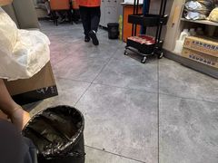 大堂-集草轩·重庆麻辣烤鱼(西湖道店)