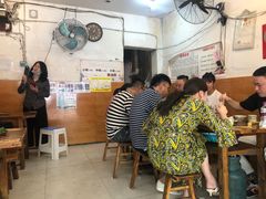 大堂-黑竹香鸡(营和巷店)