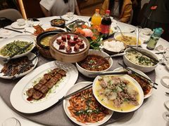 -新黄埭大酒店丨宴会厅(润元路店)