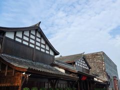 -大小河街