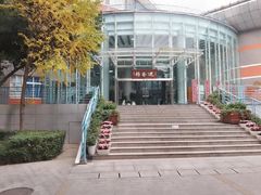 -成都七中(林荫校区)