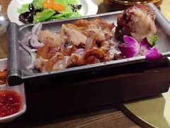 -三道菜(明堂公园店)