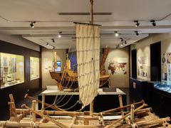 -上海交通大学董浩云航运博物馆