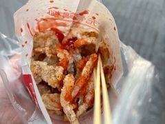 -香酥鸡排(京汉大道店)
