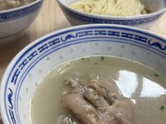 -盛兴面馆(真儒大厦店)