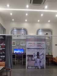 -宝贝家族国际影像馆(东郊记忆店)