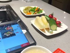 -海底捞火锅(海宁路店)