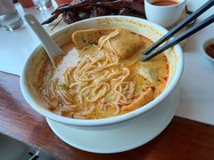 -The BREW·酿餐厅(浦东嘉里大酒店)