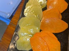 -丹东特色烤肉(学府路一部店)