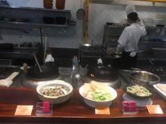 -梁家大院•农家菜(昆山会展中心店)