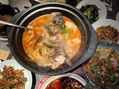 -湘轩·土菜研究院(光大店)