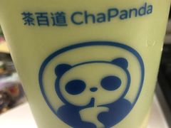 -茶百道(惠新东街店)
