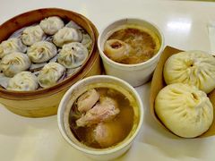 -津品味小吃(大学湾店)