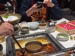 -巴奴毛肚火锅(大剧院店)