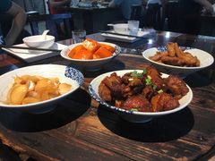 -好灶头妈妈菜·柴火灶台鱼·千岛湖土菜地标美食
