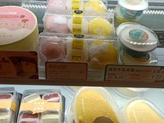 -BreadTalk面包新语·烘焙蛋糕(海岸城店)
