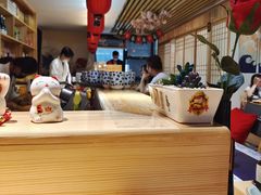 -浦·传统日式料理(3 5 1 1 店)