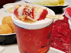 -眷茶(大卫城10楼店)
