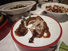 -北平宴·烤鸭·京味菜(中关村店)
