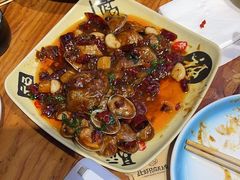 -柒五龙虾(八王寺店)