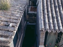 -糖房咖啡(南锣鼓巷店)