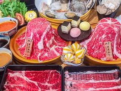 -牛匠和牛寿喜锅(西安总店)