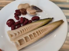 -泰谷酒店·太古码头闽菜自助餐厅