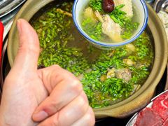 -楠波炭炉鸡煲馆(桥北店)