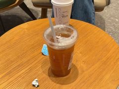 -星巴克臻选(宁波天一广场店)