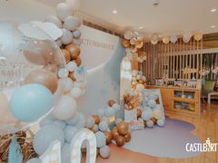 -太阳岛度假酒店