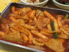 -金顺碳烤肉(1号店)